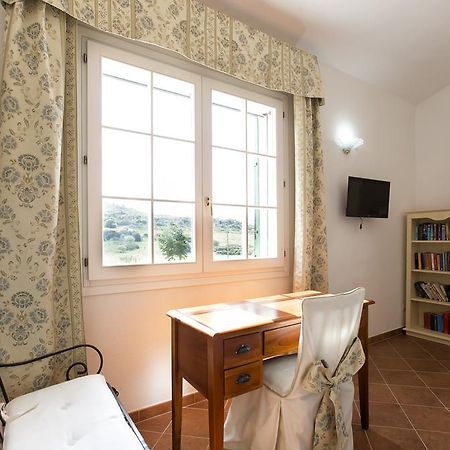 Villa Raimonda Putifigari Extérieur photo