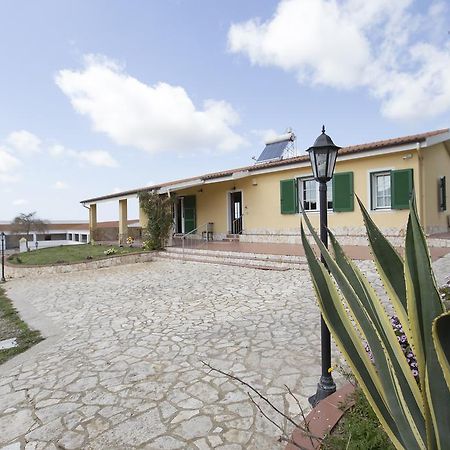 Villa Raimonda Putifigari Extérieur photo