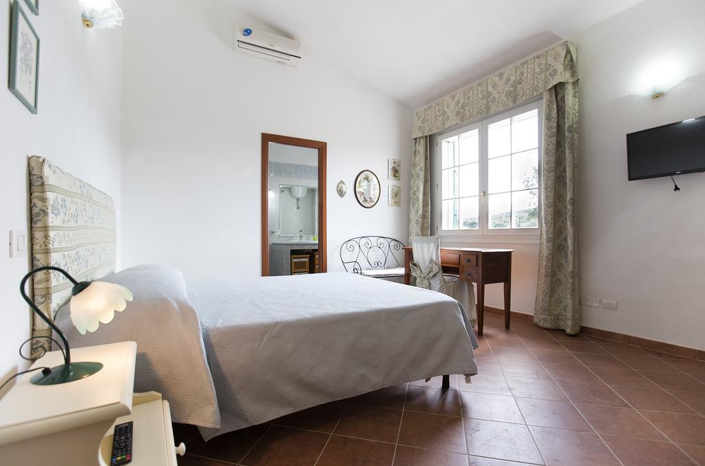 Villa Raimonda Putifigari Extérieur photo