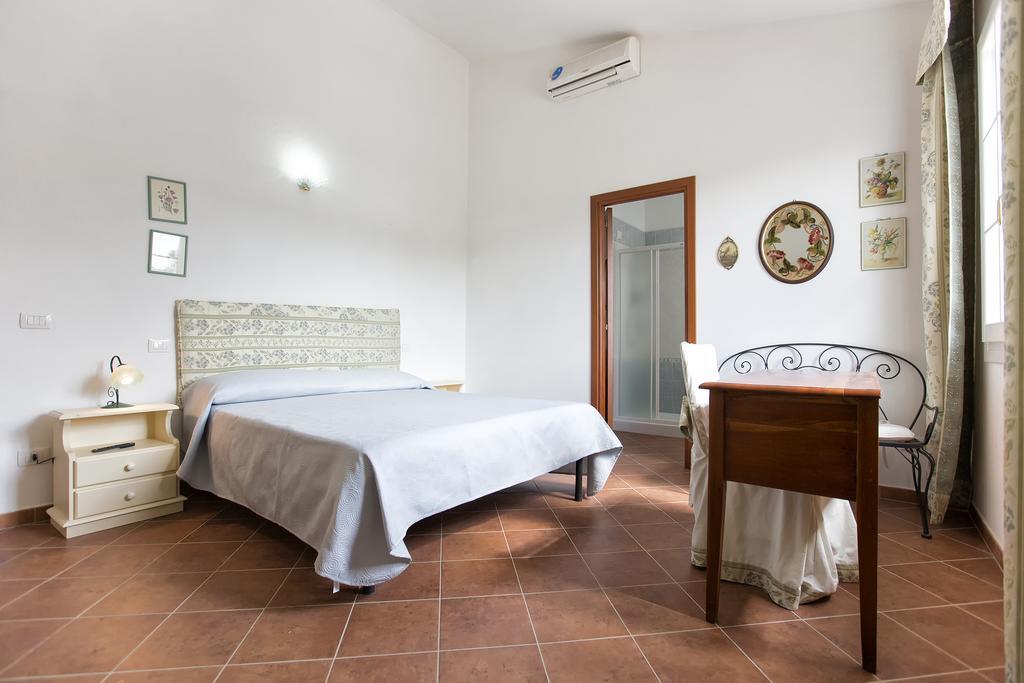 Villa Raimonda Putifigari Extérieur photo