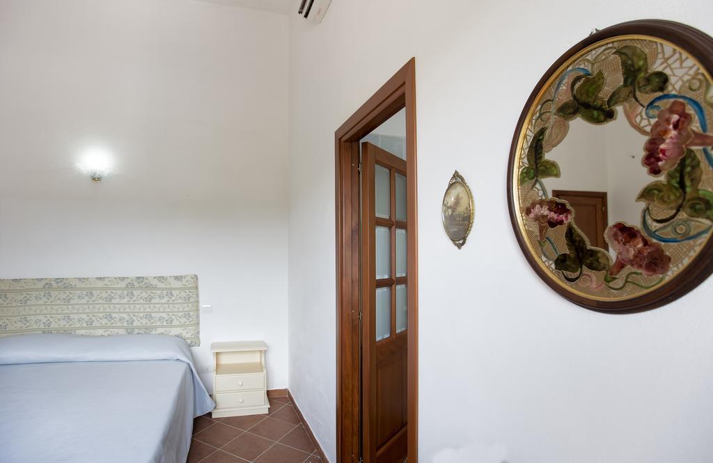Villa Raimonda Putifigari Extérieur photo