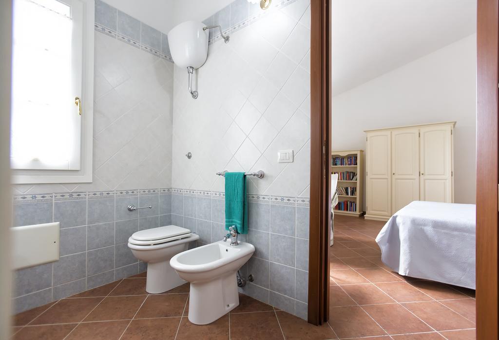Villa Raimonda Putifigari Extérieur photo