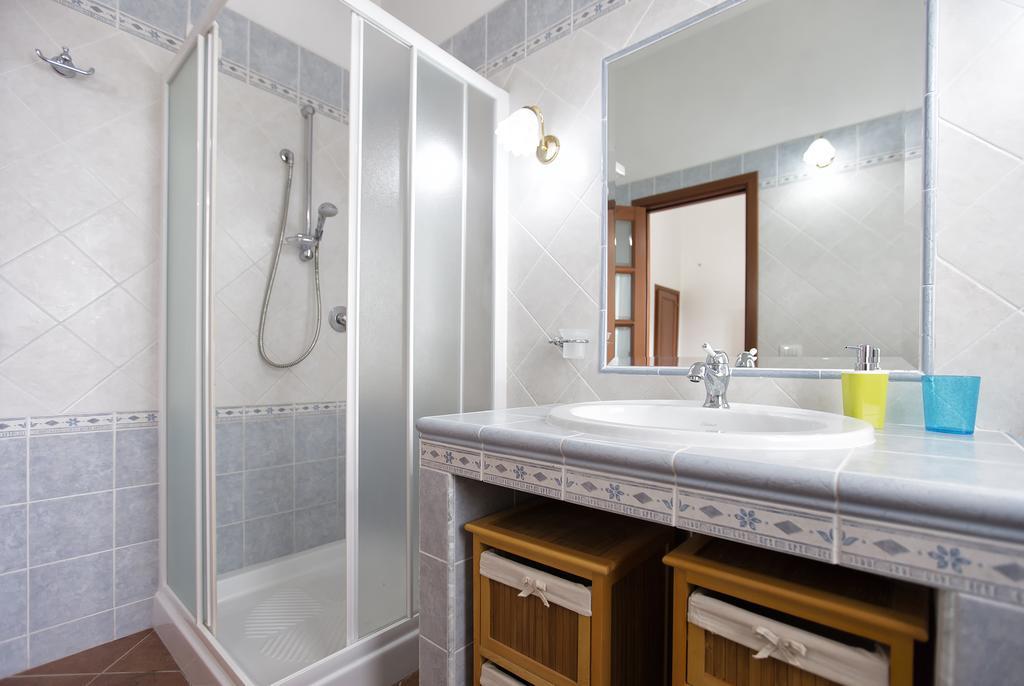 Villa Raimonda Putifigari Extérieur photo