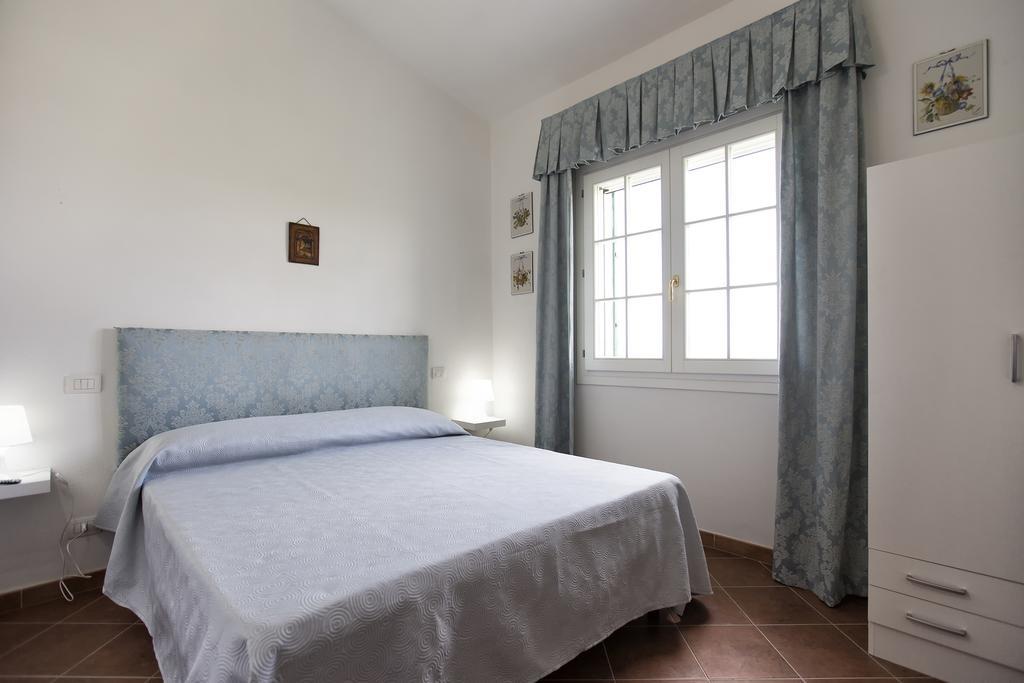 Villa Raimonda Putifigari Extérieur photo