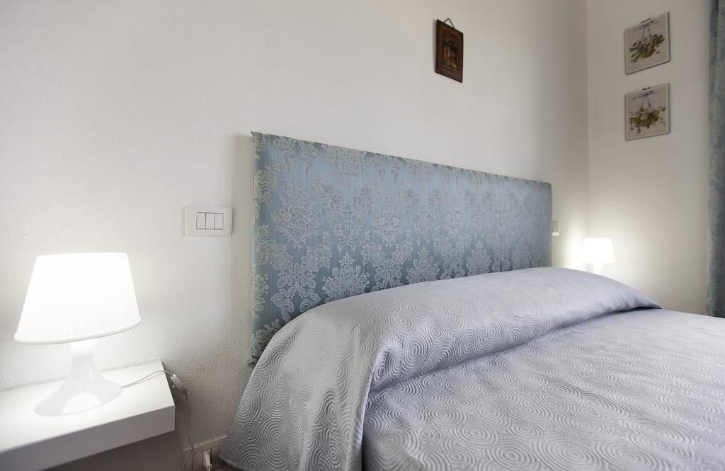 Villa Raimonda Putifigari Extérieur photo