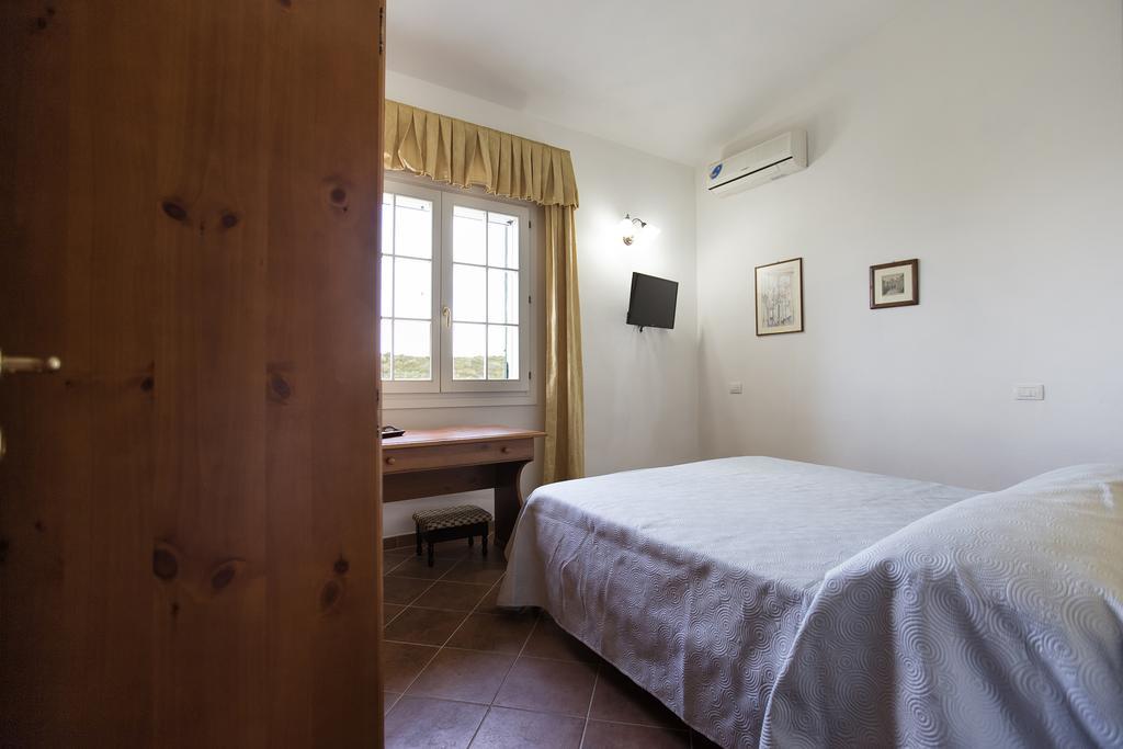 Villa Raimonda Putifigari Extérieur photo