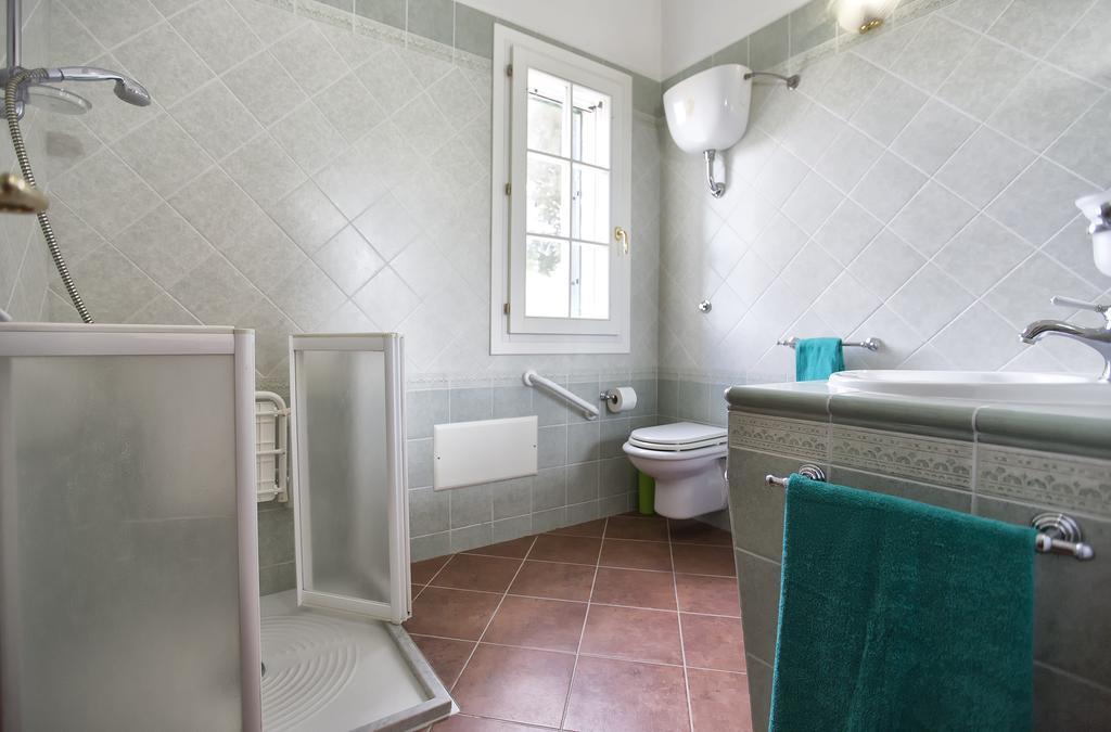 Villa Raimonda Putifigari Extérieur photo