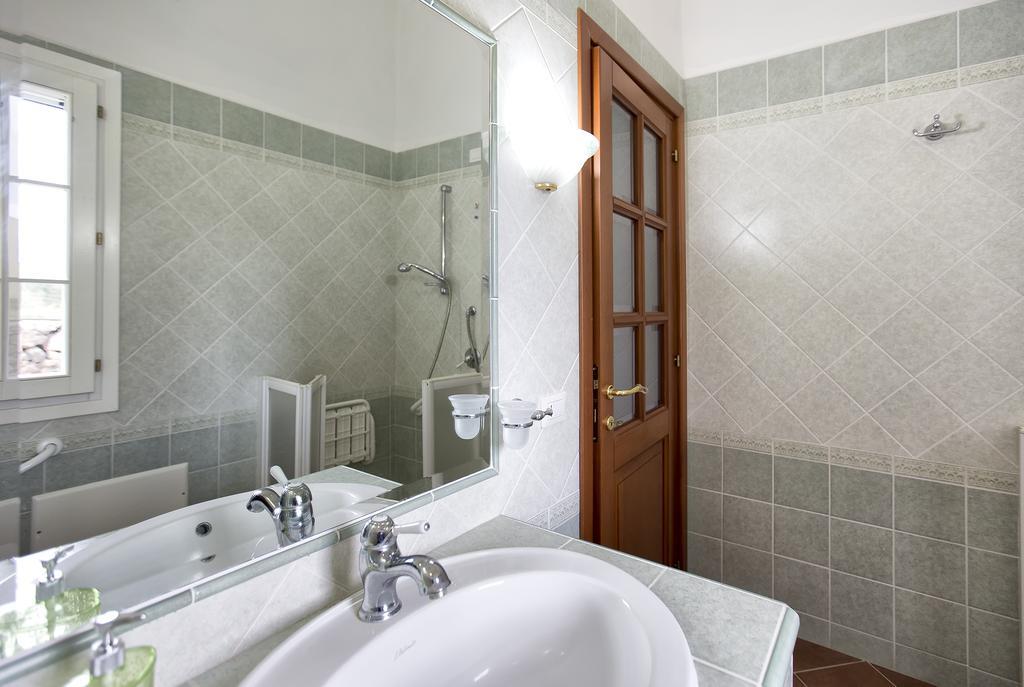 Villa Raimonda Putifigari Extérieur photo