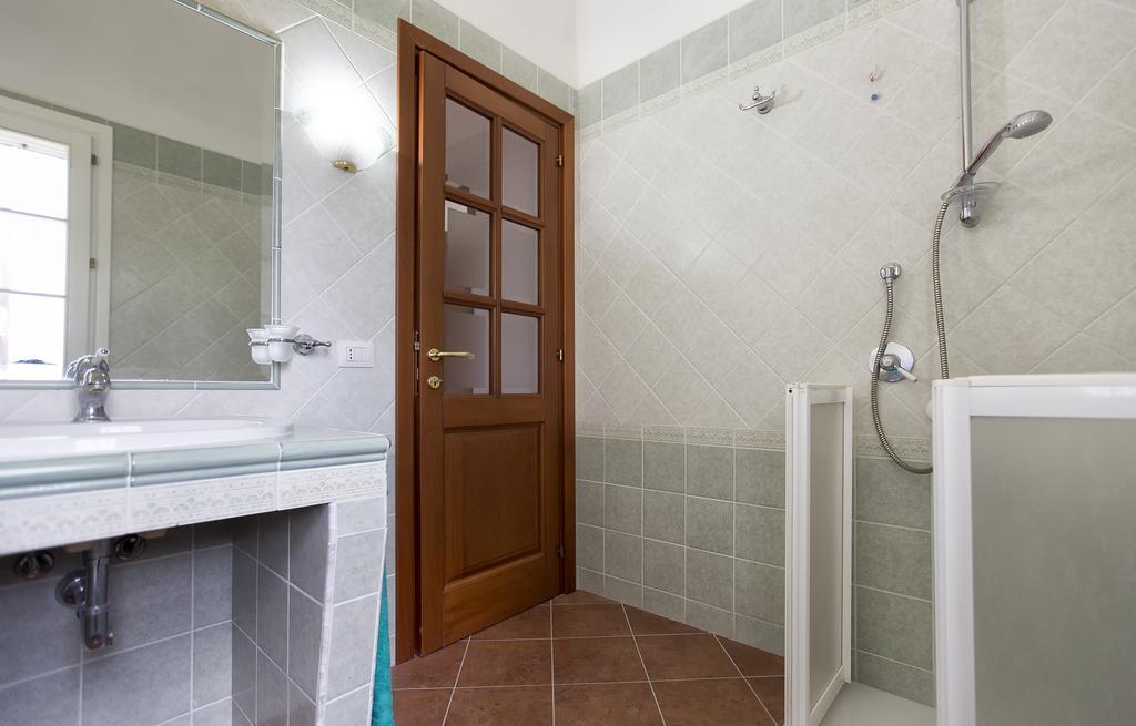 Villa Raimonda Putifigari Extérieur photo
