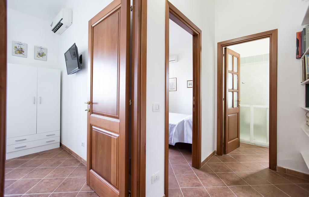 Villa Raimonda Putifigari Extérieur photo