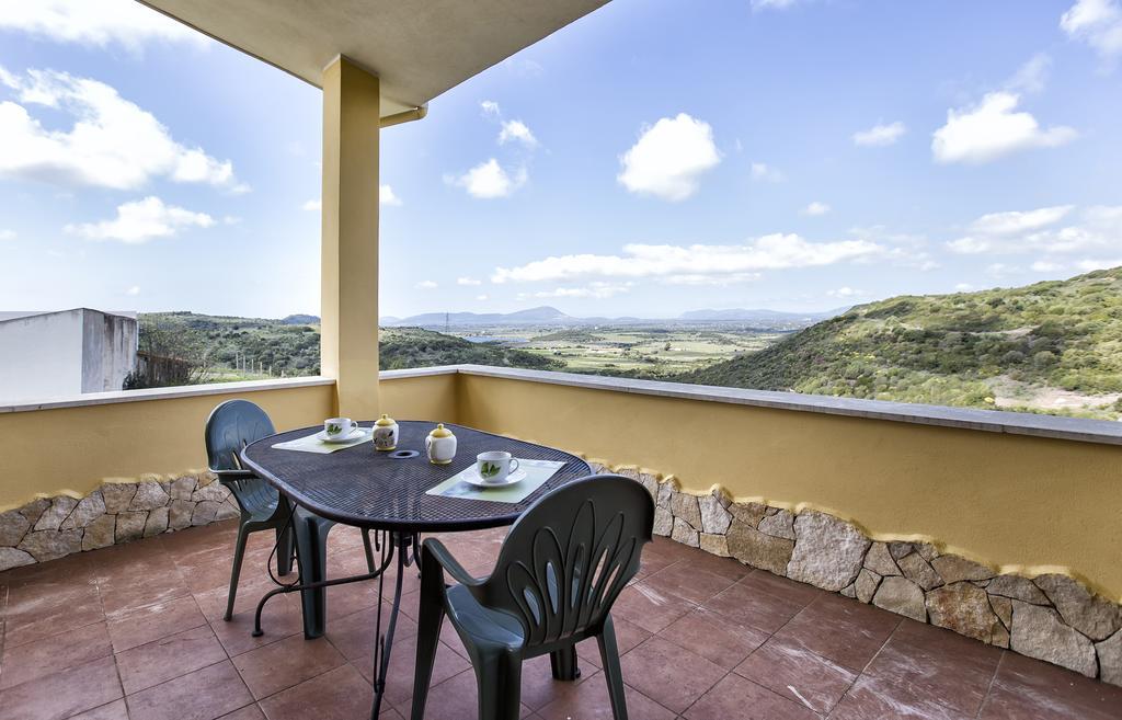Villa Raimonda Putifigari Extérieur photo