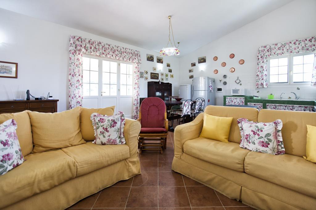 Villa Raimonda Putifigari Extérieur photo