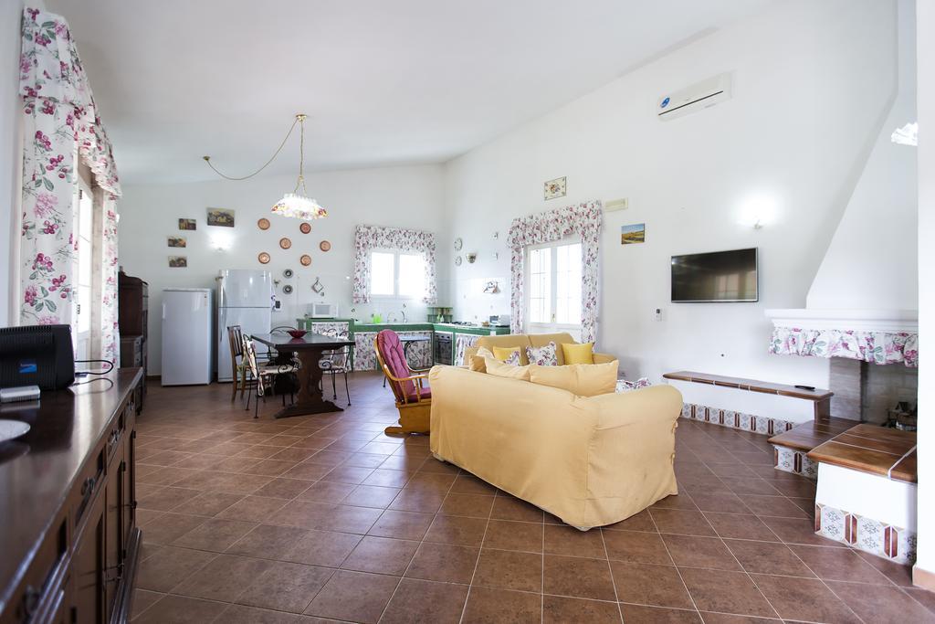 Villa Raimonda Putifigari Extérieur photo