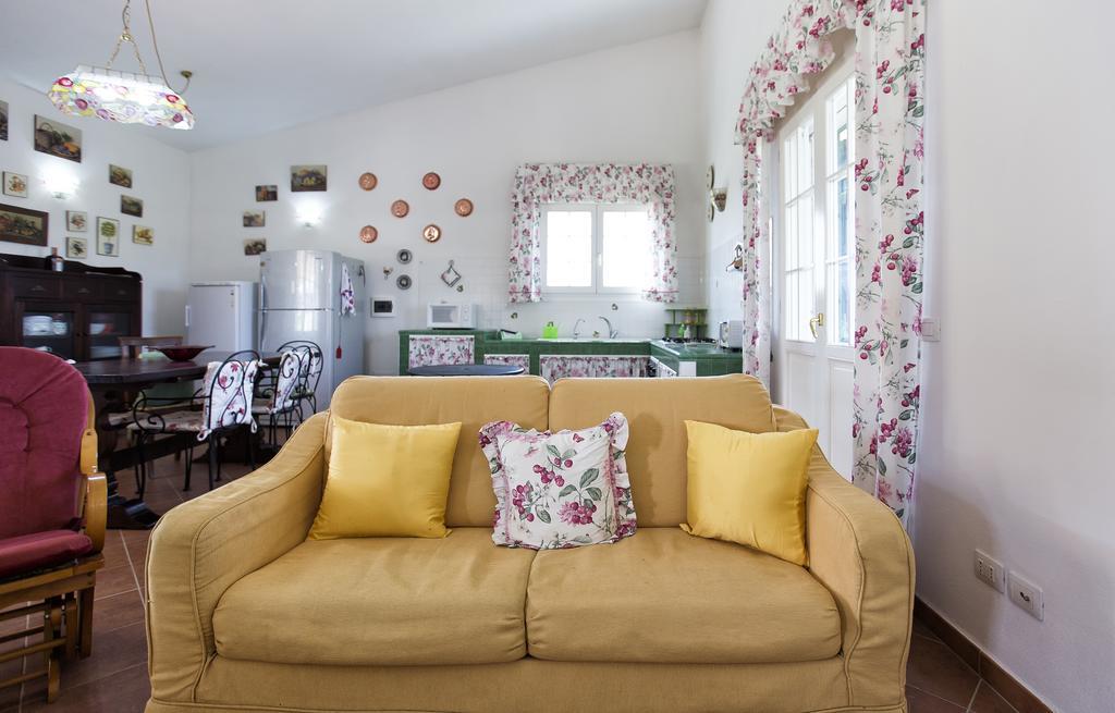 Villa Raimonda Putifigari Extérieur photo