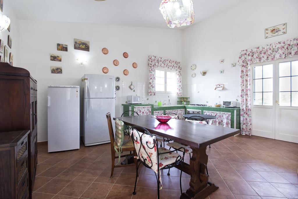 Villa Raimonda Putifigari Extérieur photo