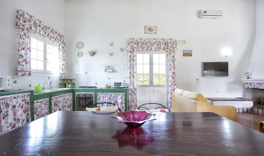 Villa Raimonda Putifigari Extérieur photo