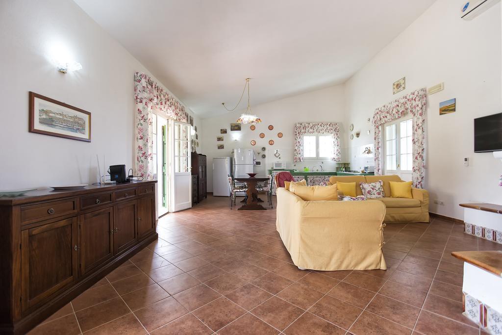 Villa Raimonda Putifigari Extérieur photo