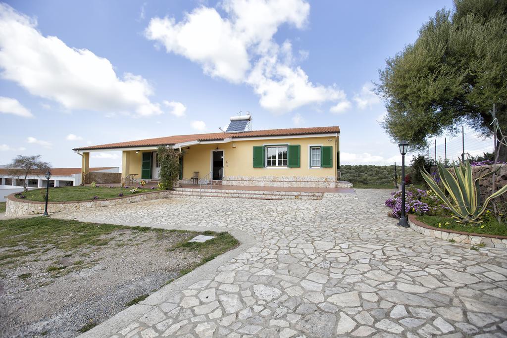 Villa Raimonda Putifigari Extérieur photo