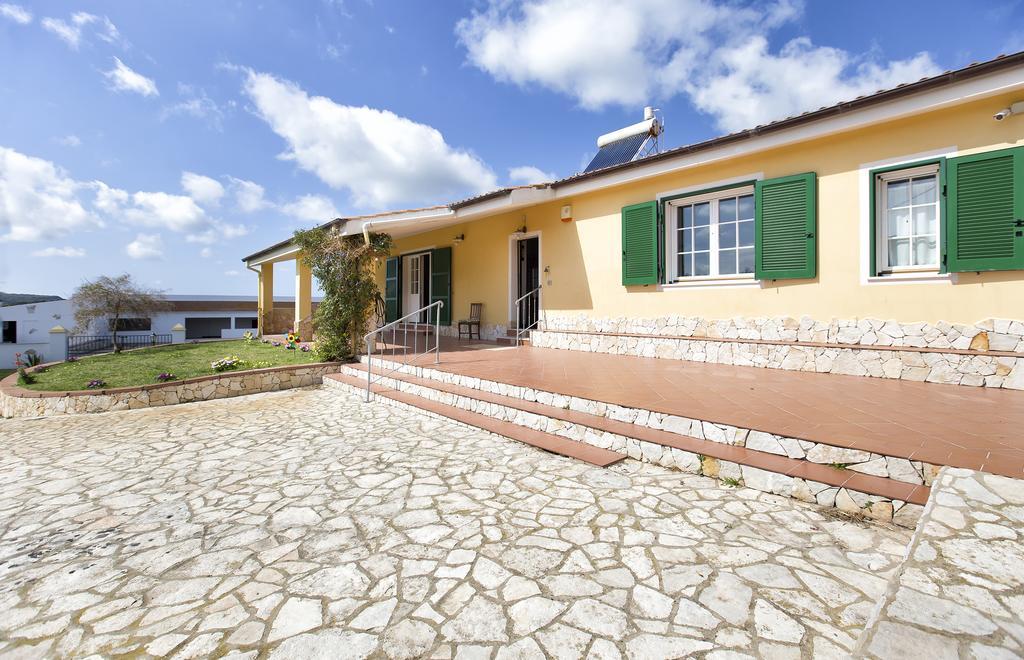 Villa Raimonda Putifigari Extérieur photo