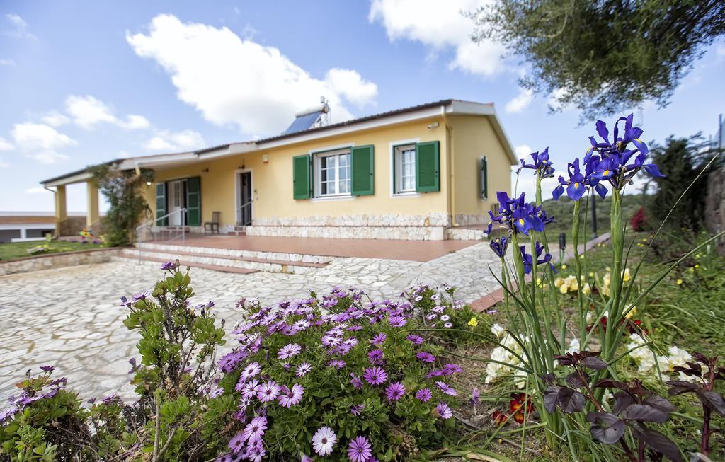 Villa Raimonda Putifigari Extérieur photo