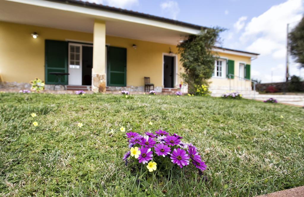 Villa Raimonda Putifigari Extérieur photo