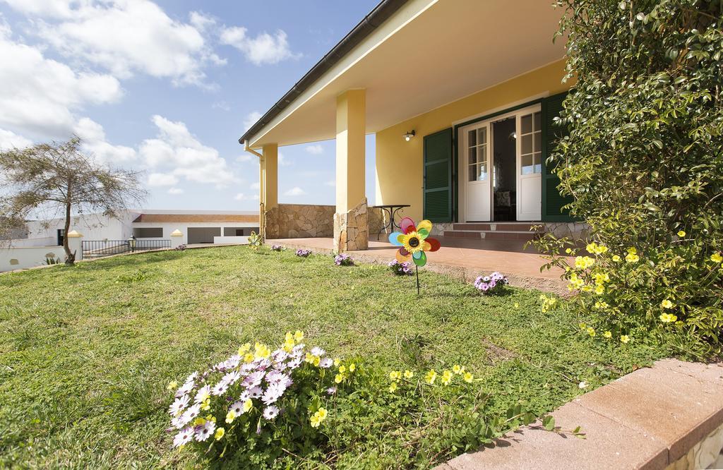 Villa Raimonda Putifigari Extérieur photo